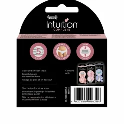 Wilkinson Intuition Navulmesjes Complete 3 stuks