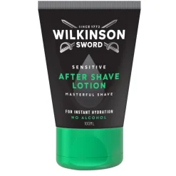 Wilkinson Sensitive After Shave Lotion 100 ml
