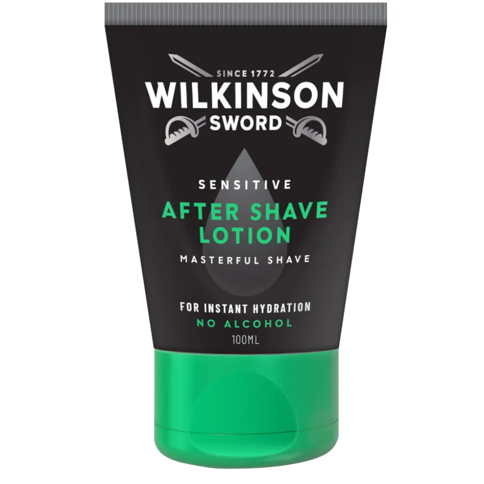 Wilkinson Sensitive After Shave Lotion 100 ml