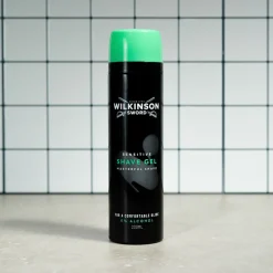 Wilkinson Sensitive Shave Gel 200 ml