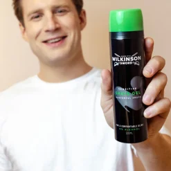 Wilkinson Sensitive Shave Gel 200 ml