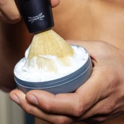 Wilkinson Sensitive Shave Soap 125 gr