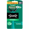 Wilkinson Wegwerpscheermesjes Xtreme 3 Sensitive Comfort 6 stuks
