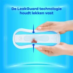 12x Always Maandverband Ultra Long 14 stuks