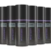 6x Amando Deodorant Spray Mystery 150 ml