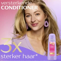 6x Andrélon Conditioner Levendig Lang 200 ml