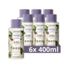 6x Andrélon Conditioner Shea Strong Repair 400 ml