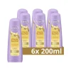 6x Andrélon Conditioner Stralend Blond 200 ml