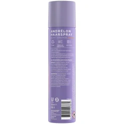 6x Andrélon Haarspray Schitterende Glans 250 ml