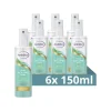 6x Andrélon 3-in-1 Textuur Spray Kokos Volume Boost 150 ml