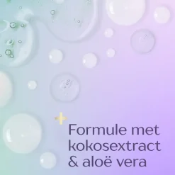 6x Andrélon 3-in-1 Textuur Spray Kokos Volume Boost 150 ml
