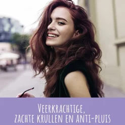 6x Andrélon Mousse Perfecte Krul 200 ml