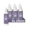 6x Andrélon Pro-Care Haarspray Ceramide Thick & Full 200 ml