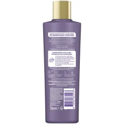 6x Andrélon Pro-Care Shampoo Amino+ Glossy Shine 250 ml