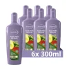 6x Andrélon Shampoo Aloe Vera Repair 300 ml