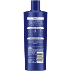 6x Andrélon Shampoo Hair & Body for Men 400 ml