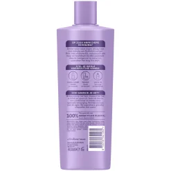 6x Andrélon Shampoo Langer Fris 400 ml