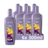 6x Andrélon Shampoo Oil & Curl 300 ml