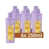 6x Andrélon Shampoo Perfecte Krul 250 ml