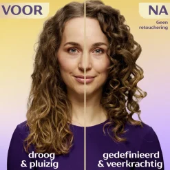 6x Andrélon Shampoo Perfecte Krul 250 ml