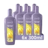 6x Andrélon Shampoo Verrassend Volume 300 ml