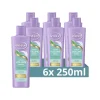 6x Andrélon Shampoo Volume Boost 300 ml