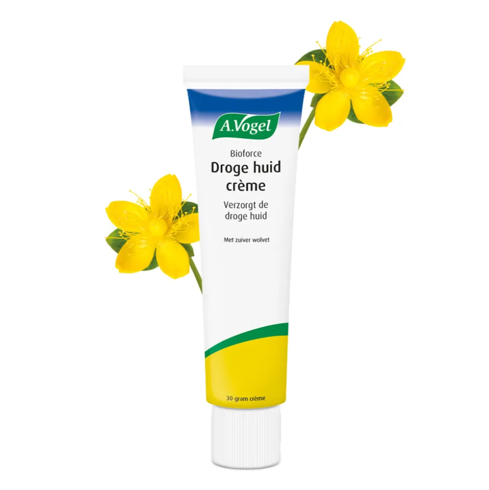 2x A.Vogel Crème Bioforce 30 gr