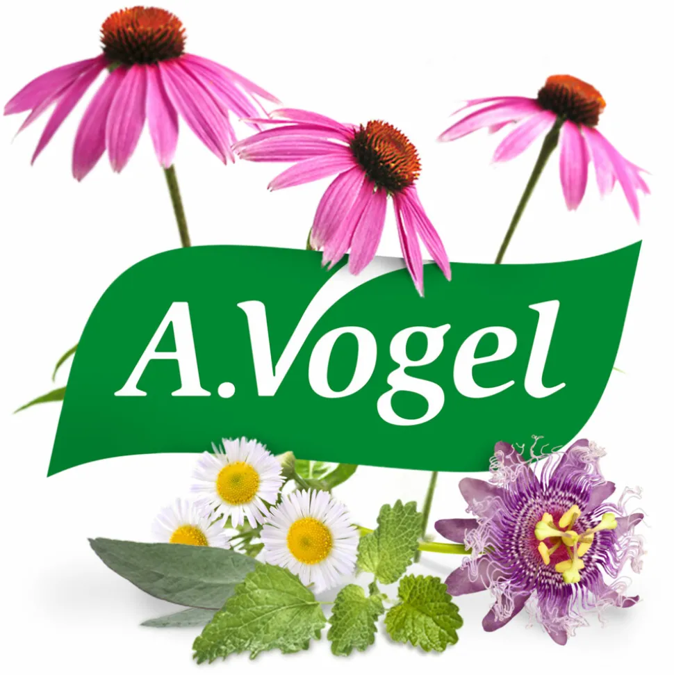 2x A.Vogel Crème Bioforce 30 gr