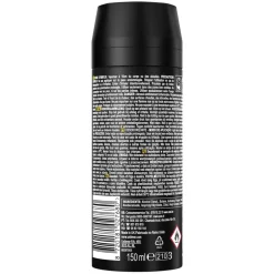6x Axe Deodorant Bodyspray Green Mojito + Cedarwood 150 ml