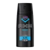 6x Axe Deodorant Bodyspray Marine 150 ml