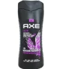 12x Axe Douchegel Excite 400 ml