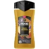 6x Axe Douchegel Peach Infusion 225 ml