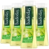 4x Badedas Douche 2in1 Fresh 600 ml