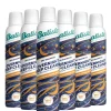 6x Batiste Droogshampoo Overnight Deep Cleanse 200 ml