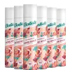 6x Batiste Droogshampoo Rose Gold 200 ml