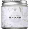 3x Ben & Anna Tandpasta Whitening 100 gr