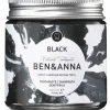3x Ben & Anna Tandpasta Zwart 100 gr