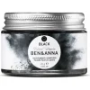 3x Ben & Anna Tandpoeder Zwart 20 gr