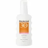 2x Biodermal Zonnespray Gevoelige Huid SPF 30 175 ml