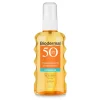 2x Biodermal Zonnespray Transparant SPF 50+ 175 ml
