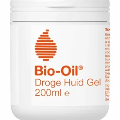 3x Bio-Oil Droge Huid Gel 200 ml
