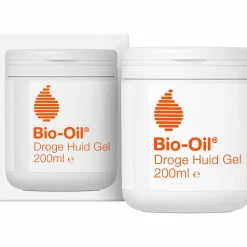 3x Bio-Oil Droge Huid Gel 200 ml