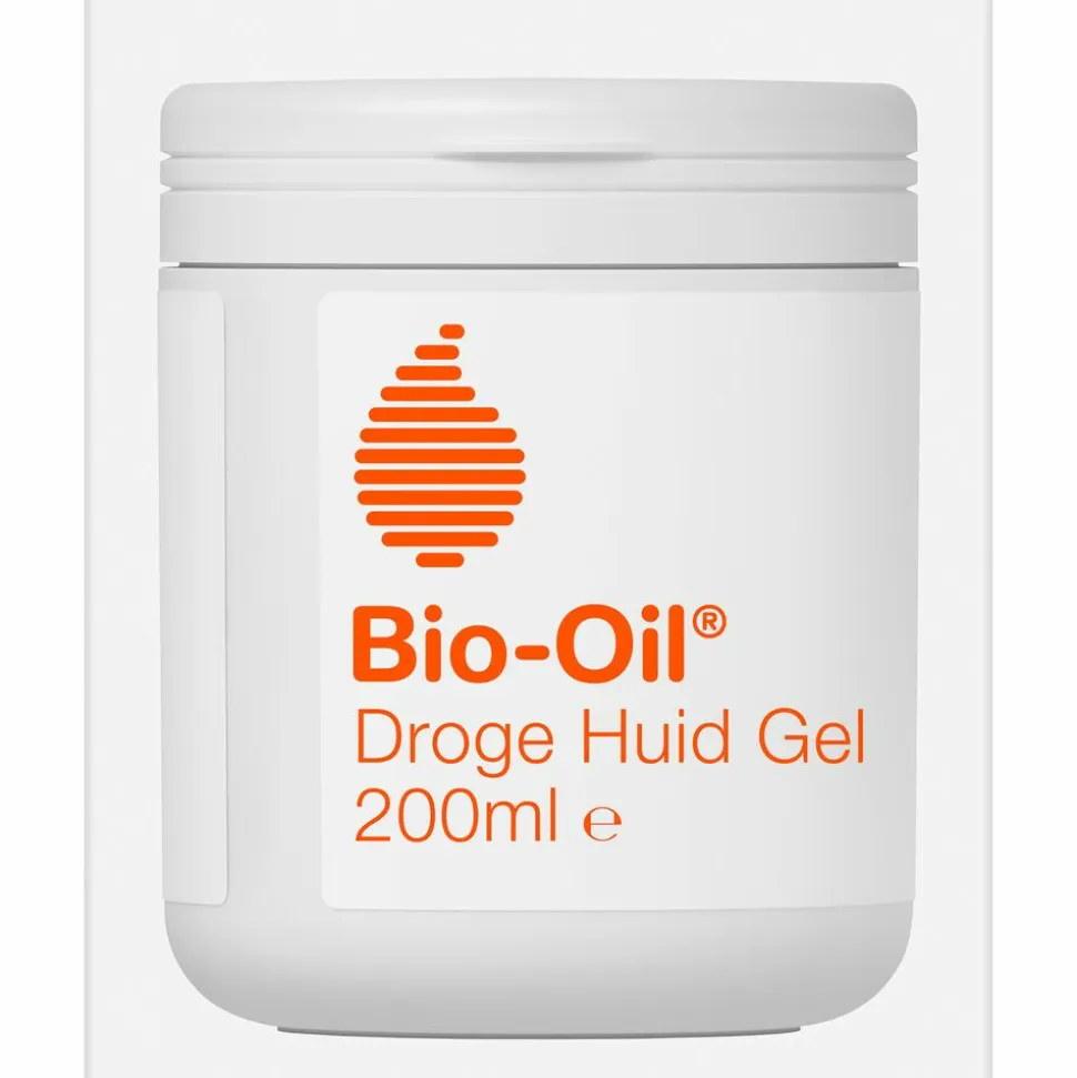 3x Bio-Oil Droge Huid Gel 200 ml