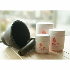 3x Bio-Oil Droge Huid Gel 200 ml