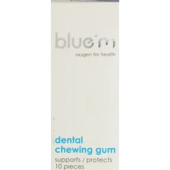 3x Bluem Kauwgom 10 stuks