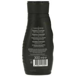 12x Body-X Fuze Douchegel Hair & Body Pulse 300 ml