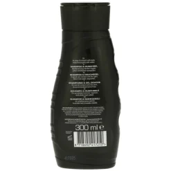 3x Body-X Fuze Douchegel Hair & Body Energy 300 ml