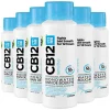 6x CB12 Mondwater Sensitive 250 ml