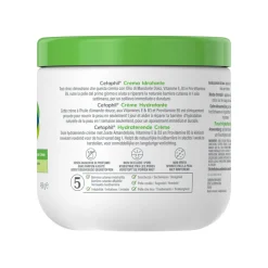 2x Cetaphil Hydraterende Crème 450 gr