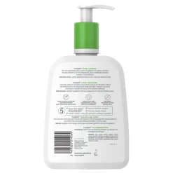 2x Cetaphil Hydraterende Lotion 470 ml